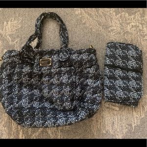 Marc By Marc Jacobs Eliza diaper bag